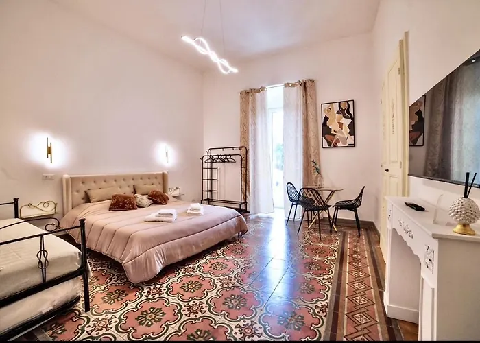 La Corte بيت ضيافة 4*