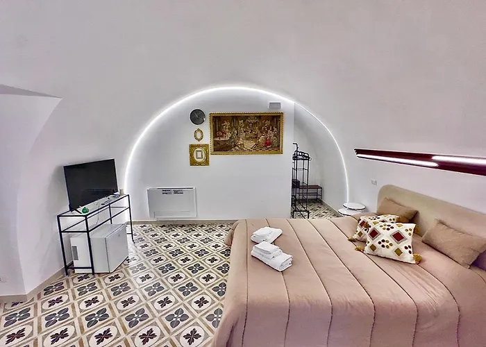 بيت ضيافة La Corte