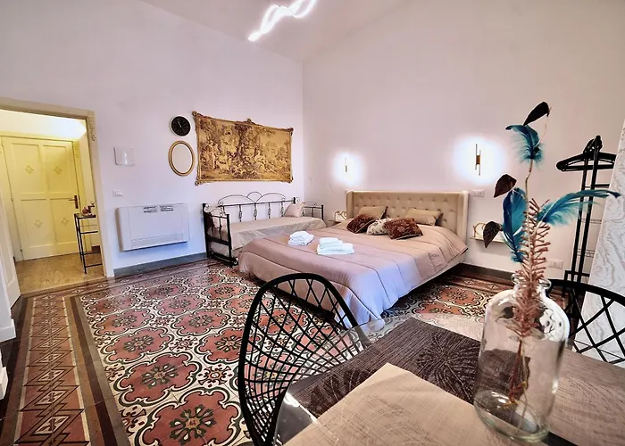 La Corte 4* رودي غارغانيكو