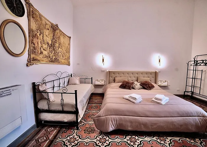 La Corte 4* رودي غارغانيكو